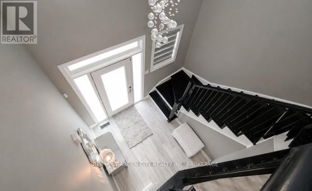 229 Shoreview Drive, Welland, Ontario  L3B 0H3 - Photo 6 - X13153828