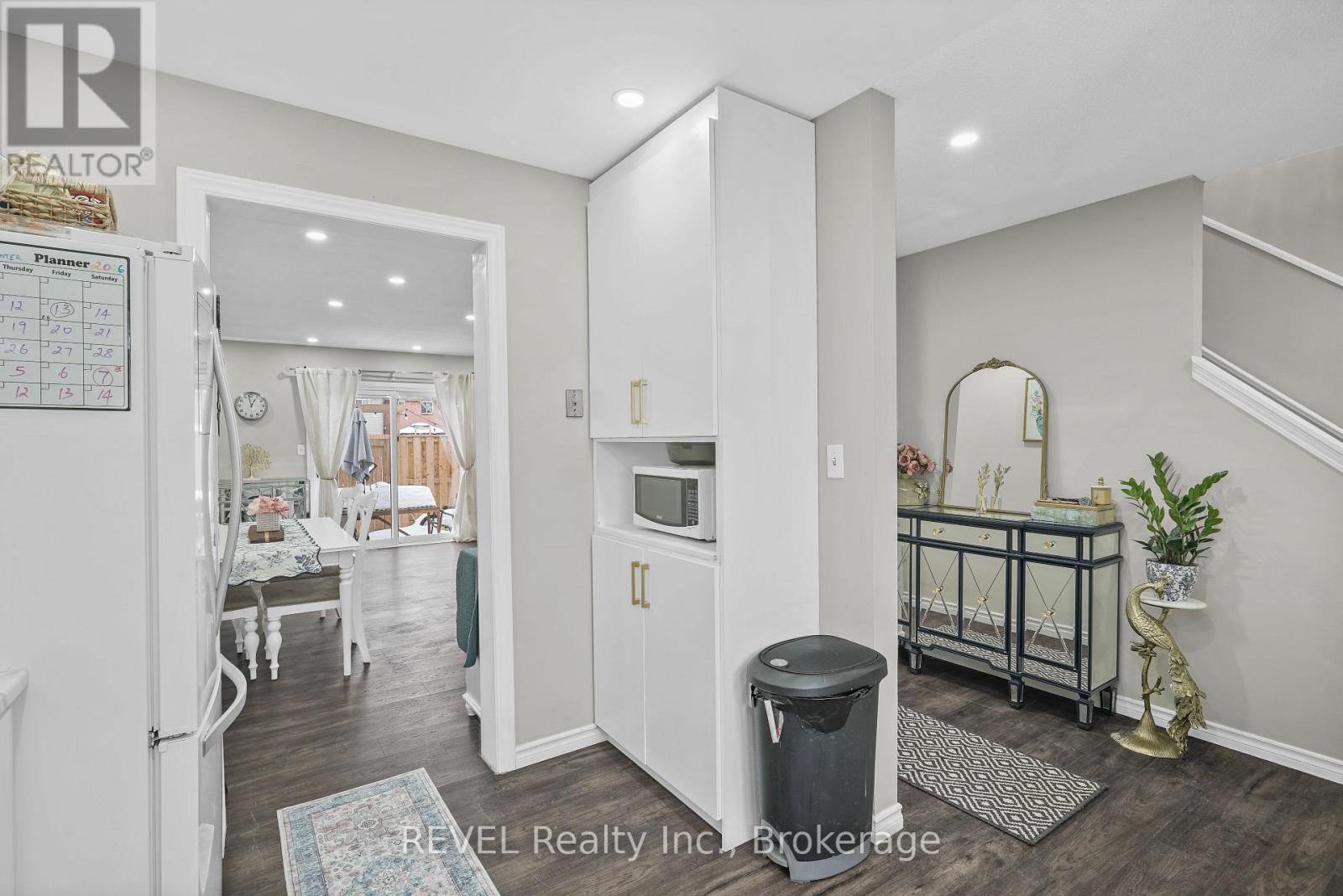 80 - 65 Dorchester Boulevard, St. Catharines, Ontario  L2M 7T2 - Photo 10 - X13153980