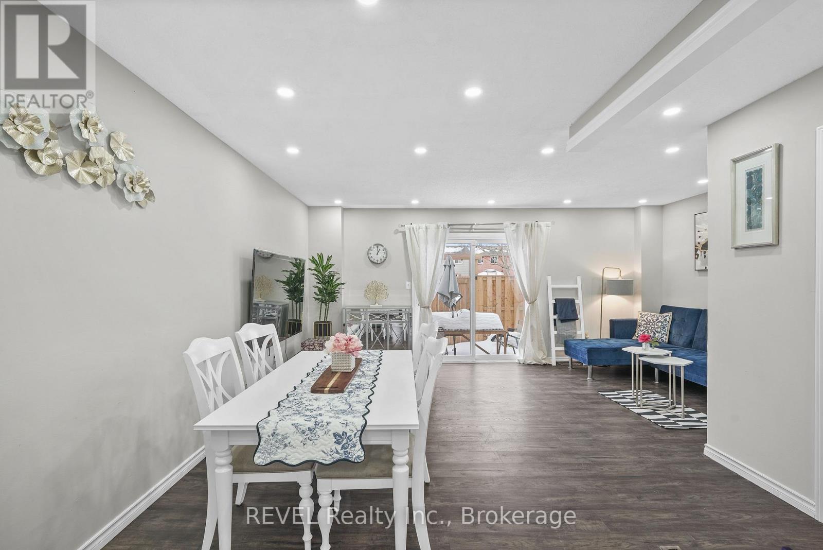 80 - 65 Dorchester Boulevard, St. Catharines, Ontario  L2M 7T2 - Photo 11 - X13153980