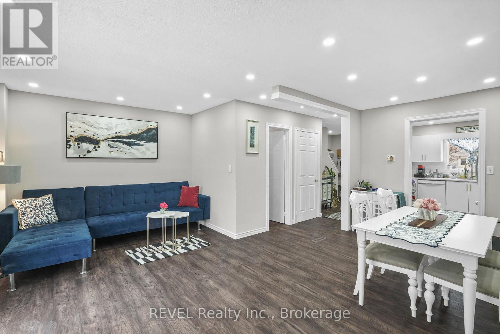 80 - 65 Dorchester Boulevard, St. Catharines, Ontario  L2M 7T2 - Photo 13 - X13153980