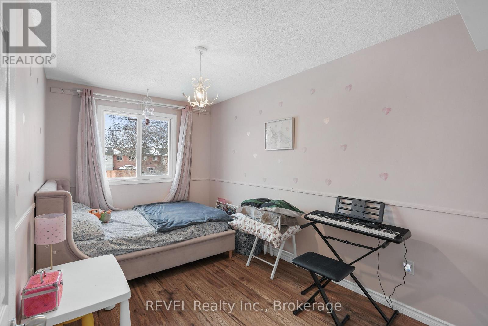 80 - 65 Dorchester Boulevard, St. Catharines, Ontario  L2M 7T2 - Photo 20 - X13153980