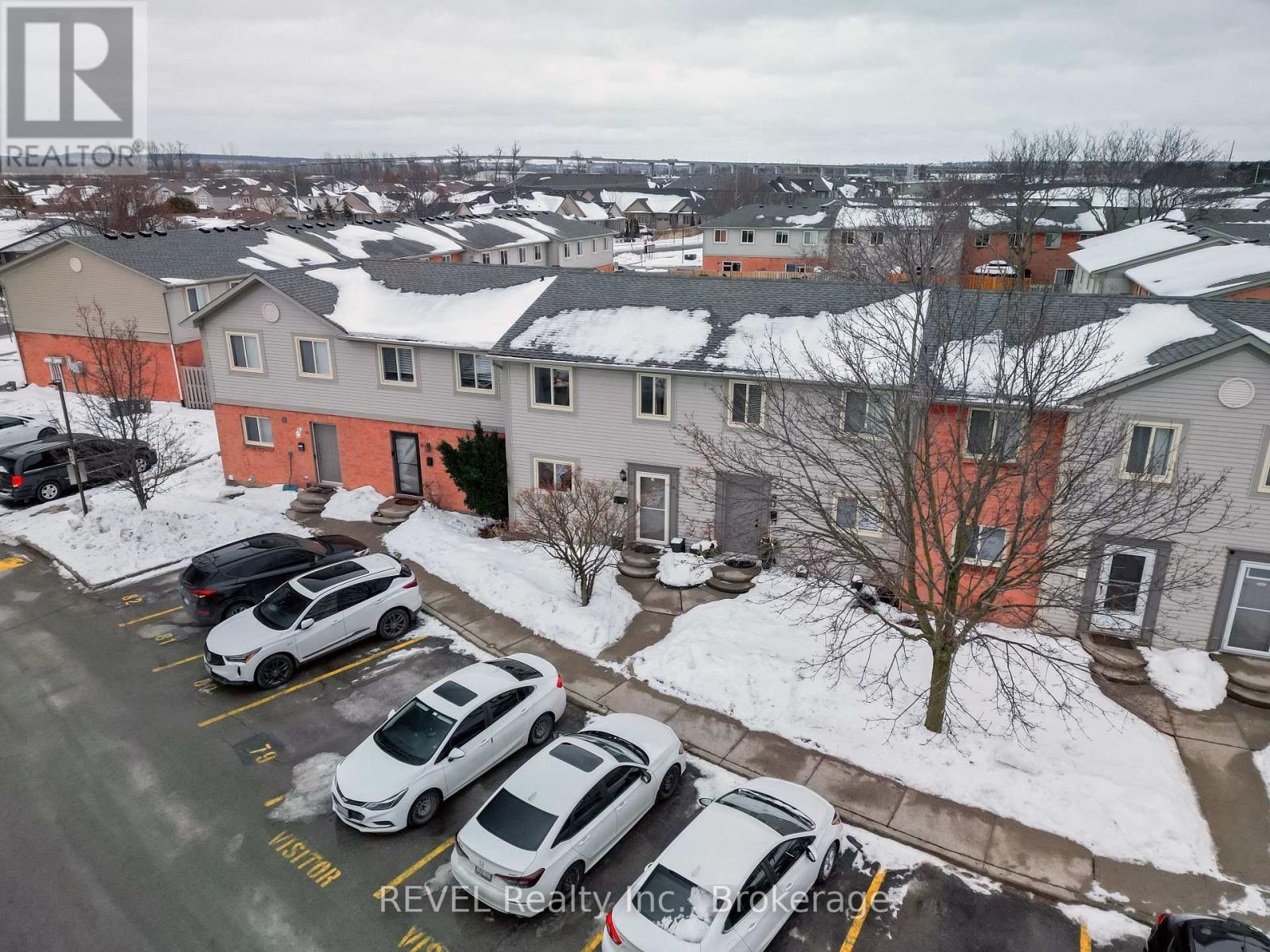 80 - 65 Dorchester Boulevard, St. Catharines, Ontario  L2M 7T2 - Photo 28 - X13153980