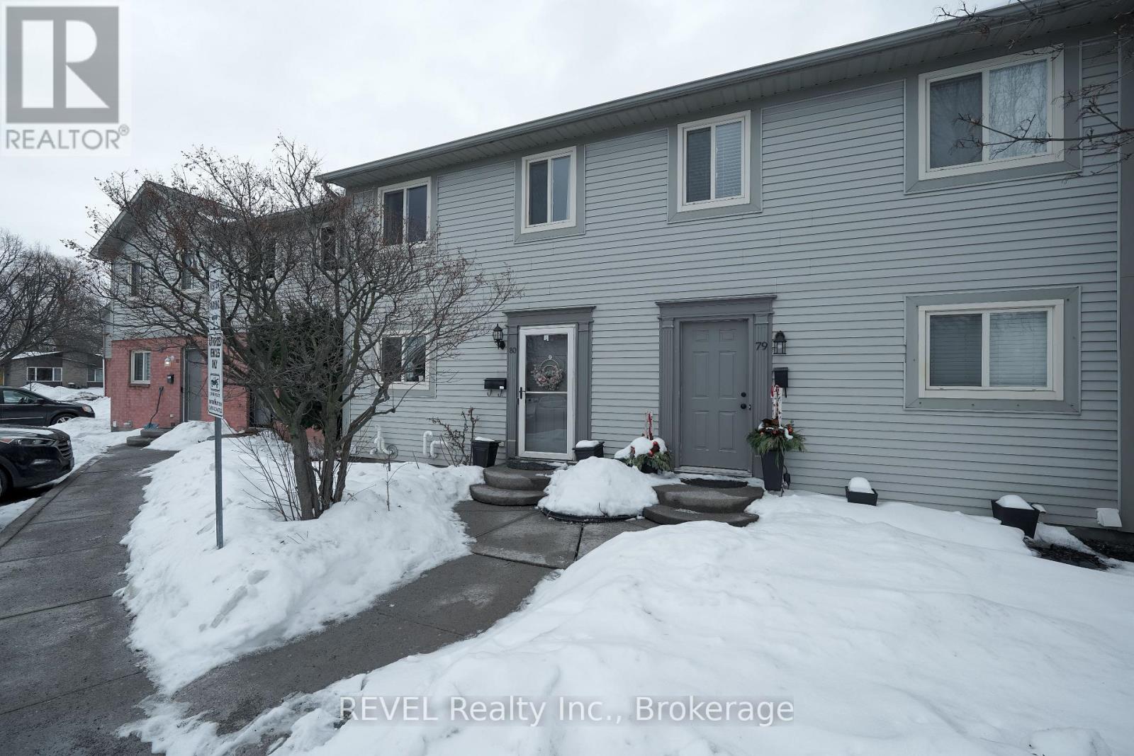 80 - 65 Dorchester Boulevard, St. Catharines, Ontario  L2M 7T2 - Photo 3 - X13153980