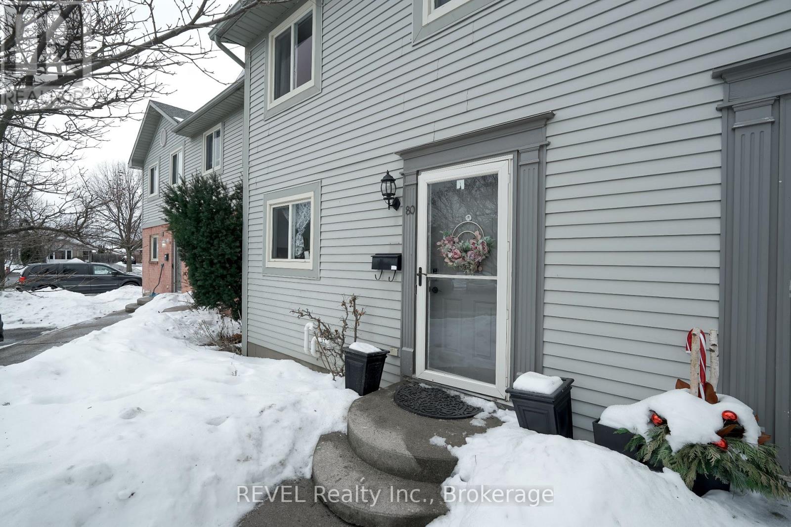 80 - 65 Dorchester Boulevard, St. Catharines, Ontario  L2M 7T2 - Photo 4 - X13153980
