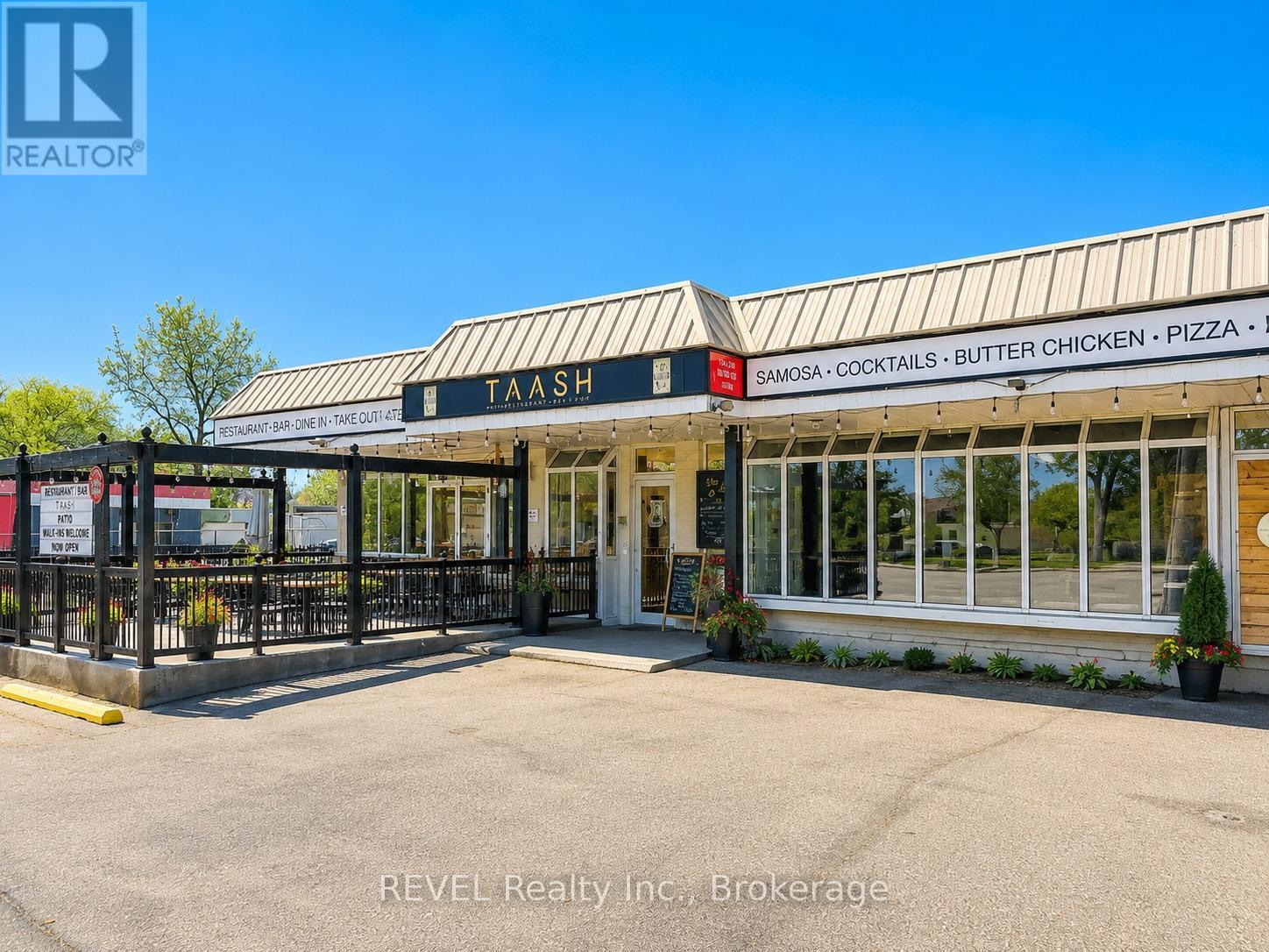 547-549 ONTARIO STREET, St. Catharines, Ontario