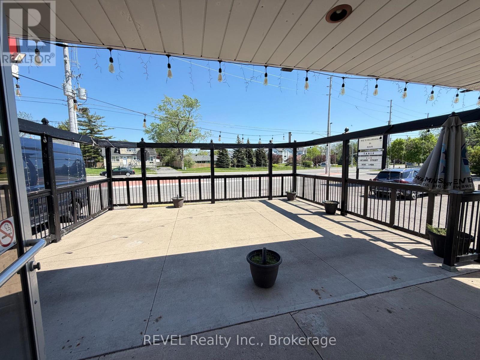 547-549 Ontario Street, St. Catharines, Ontario  L2N 4N4 - Photo 11 - X13153986