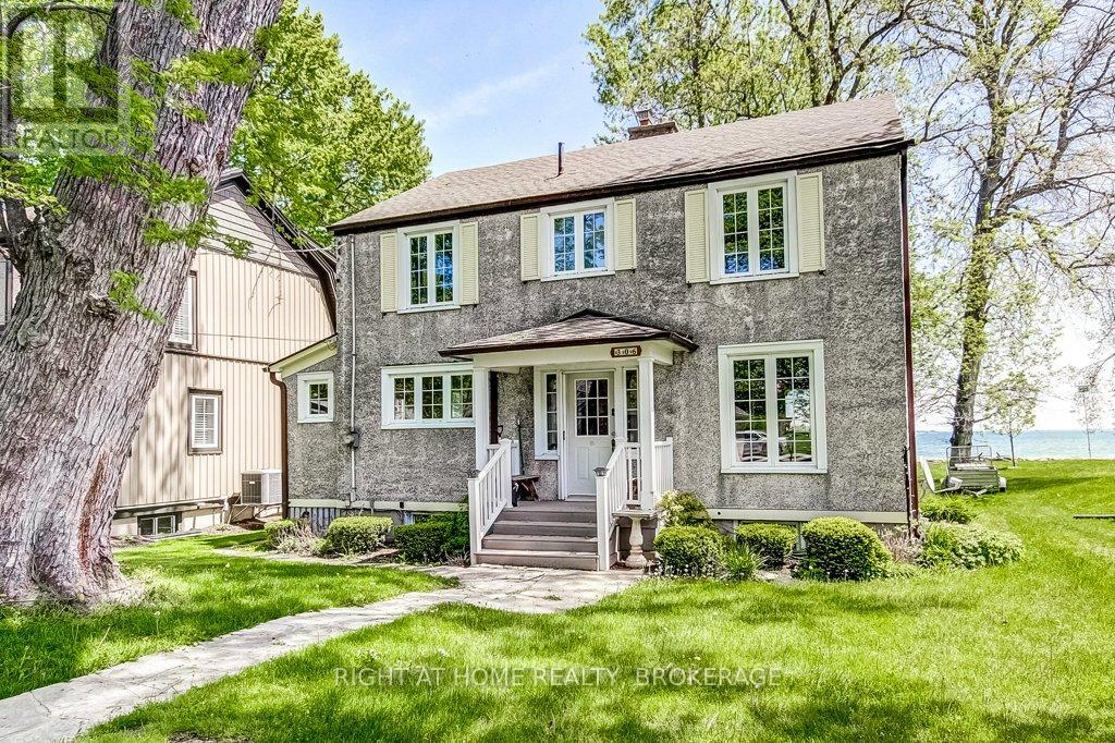 306 PROSPECT POINT ROAD S, Fort Erie, Ontario