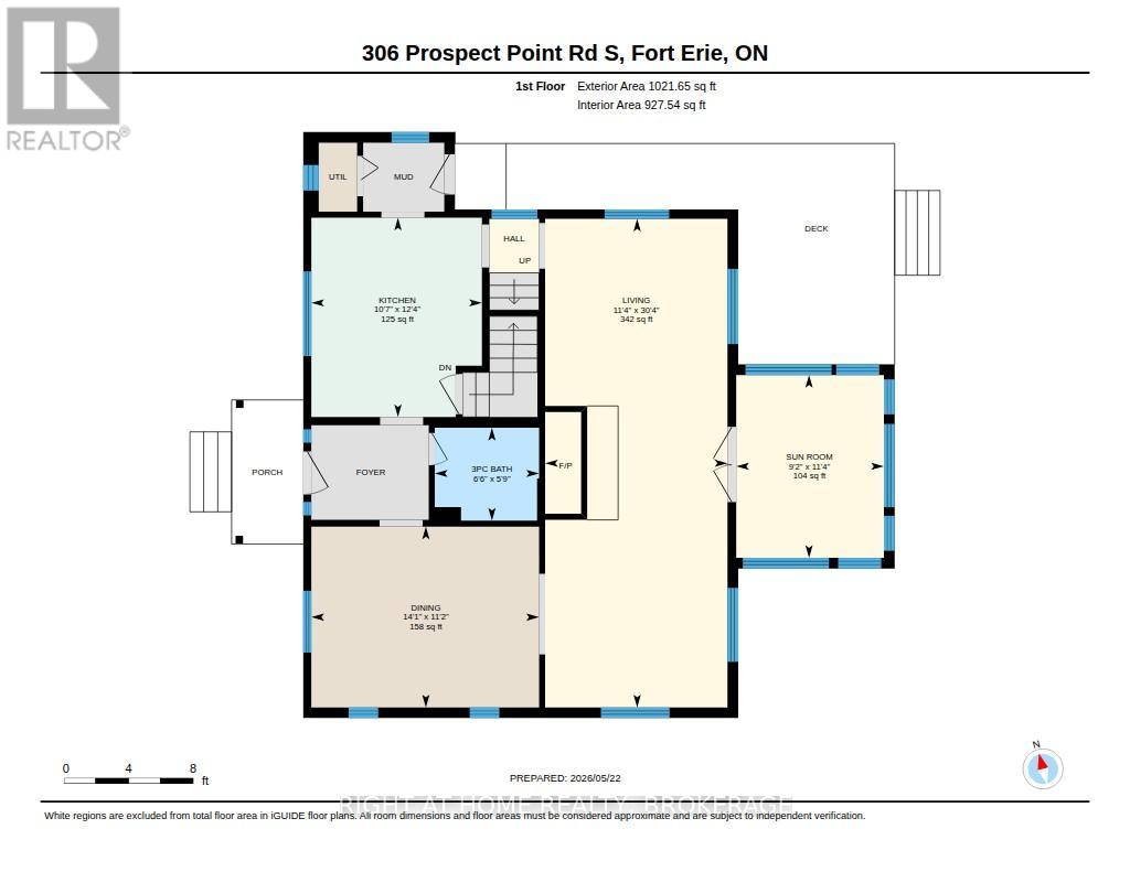 306 Prospect Point Road S, Fort Erie, Ontario  L0S 1N0 - Photo 42 - X13154244