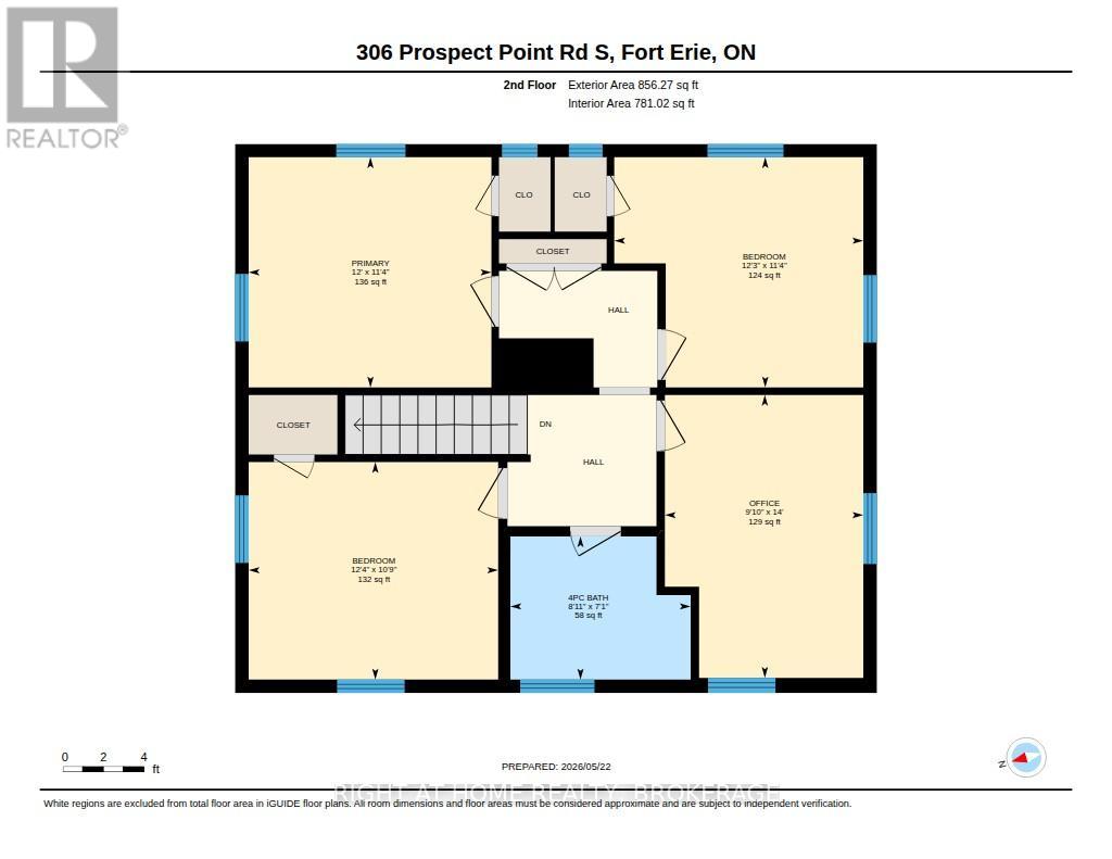 306 Prospect Point Road S, Fort Erie, Ontario  L0S 1N0 - Photo 43 - X13154244