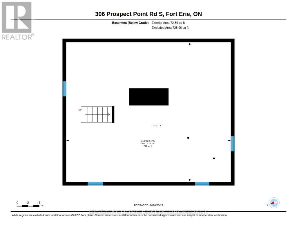 306 Prospect Point Road S, Fort Erie, Ontario  L0S 1N0 - Photo 44 - X13154244