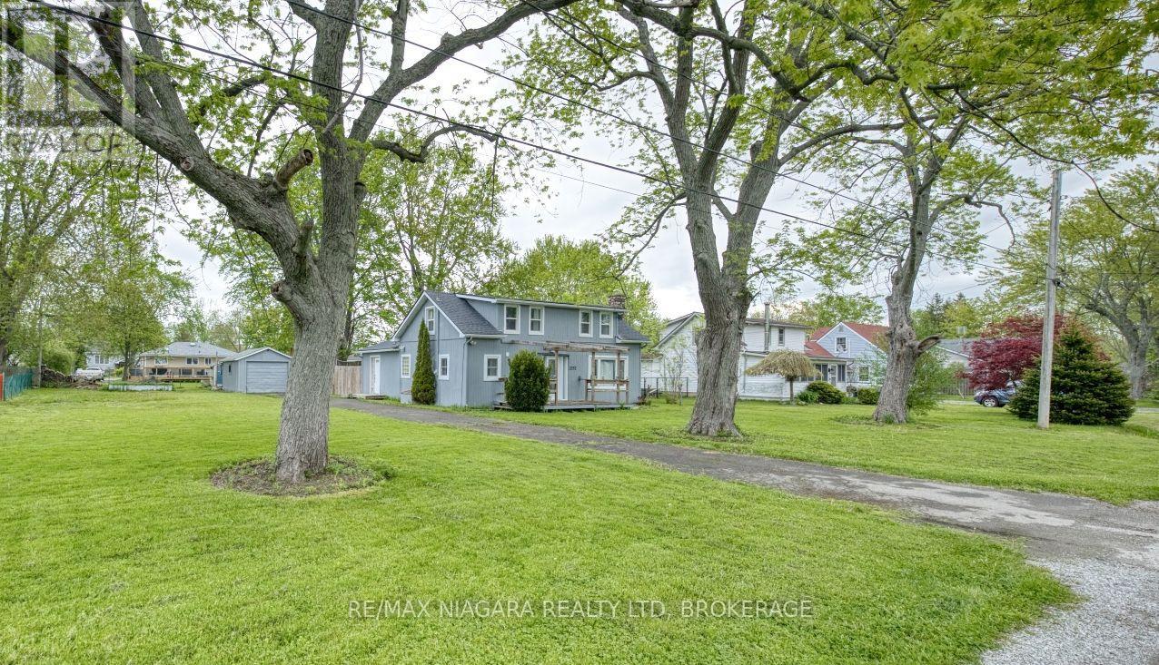 3252 YOUNG AVENUE, Fort Erie, Ontario
