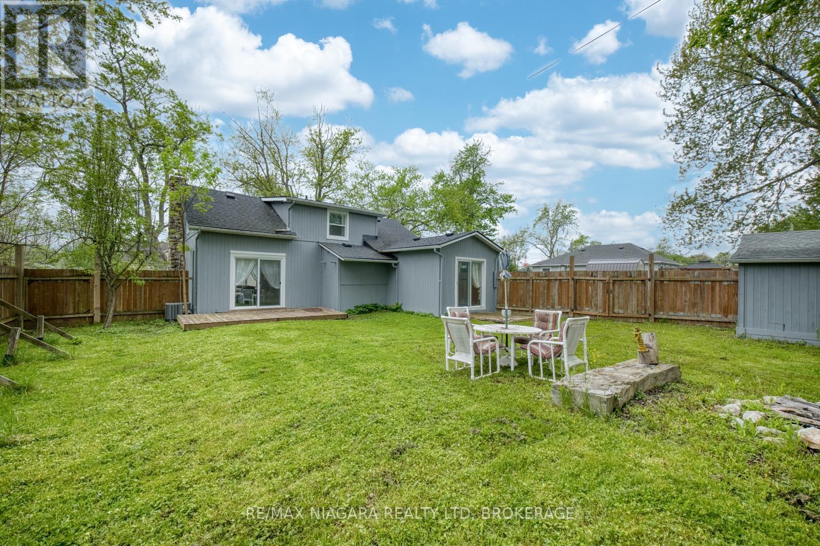 3252 Young Avenue, Fort Erie, Ontario  L0S 1N0 - Photo 35 - X13154494