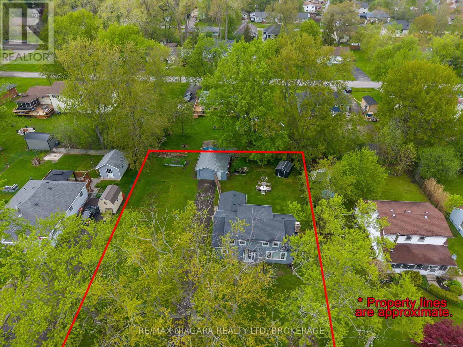 3252 Young Avenue, Fort Erie, Ontario  L0S 1N0 - Photo 39 - X13154494