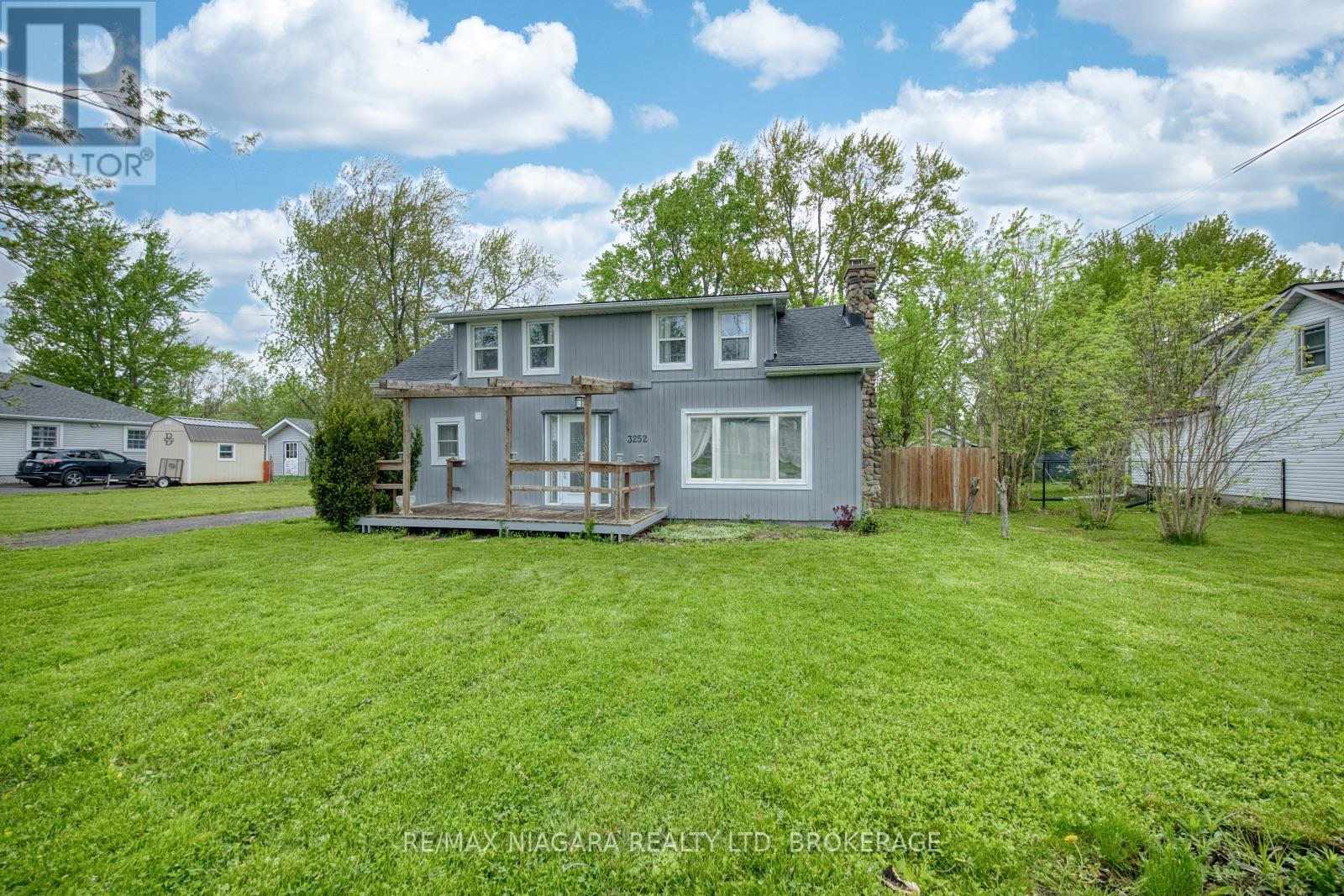 3252 Young Avenue, Fort Erie, Ontario  L0S 1N0 - Photo 4 - X13154494