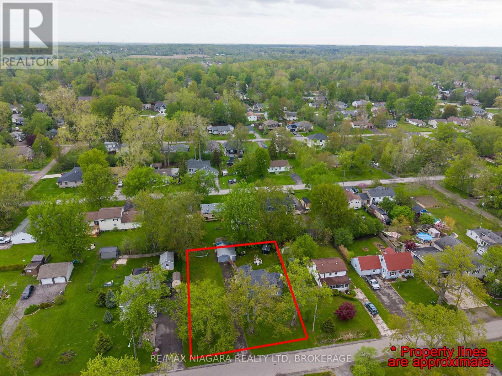 3252 Young Avenue, Fort Erie, Ontario  L0S 1N0 - Photo 40 - X13154494