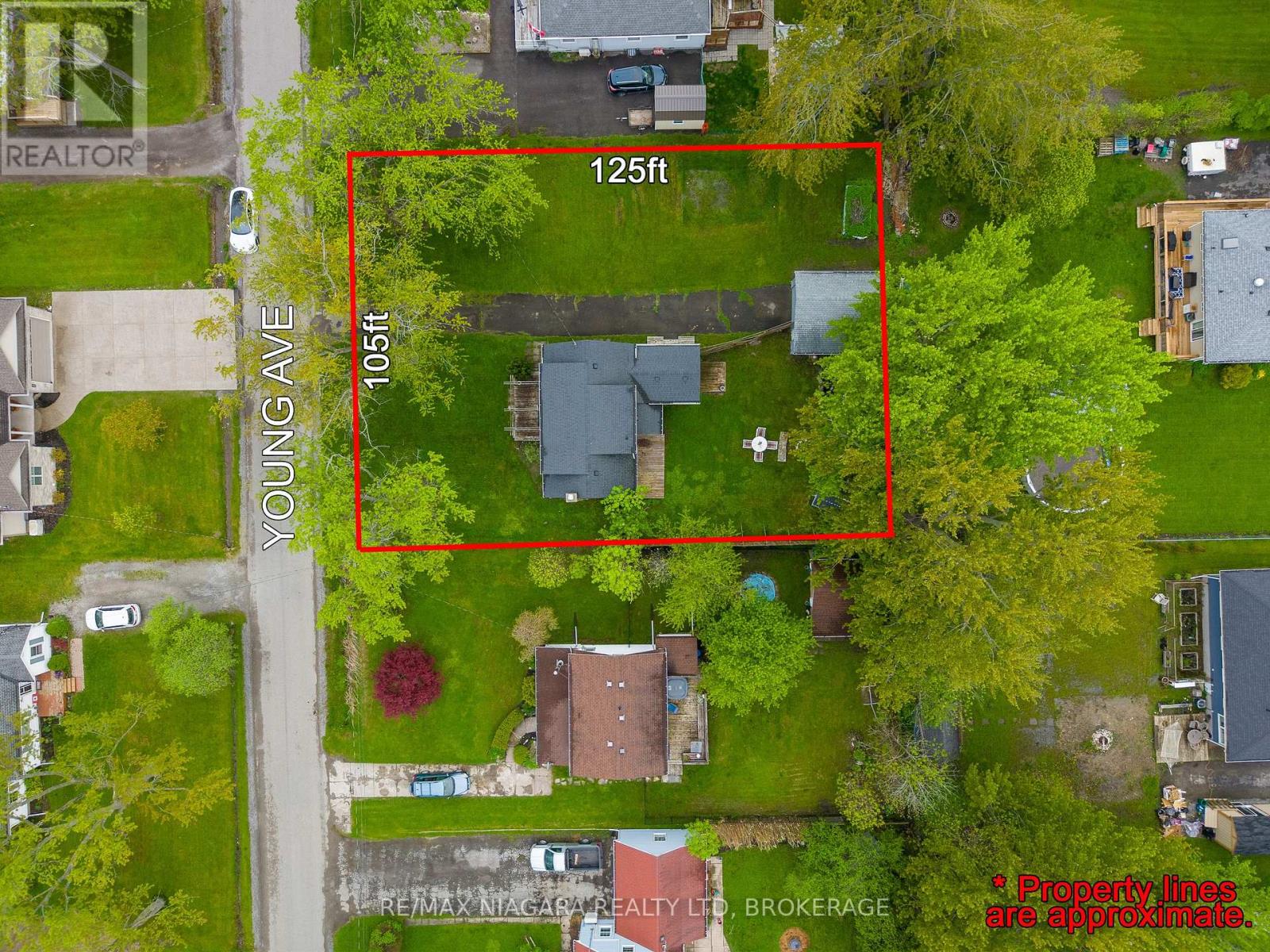 3252 Young Avenue, Fort Erie, Ontario  L0S 1N0 - Photo 41 - X13154494