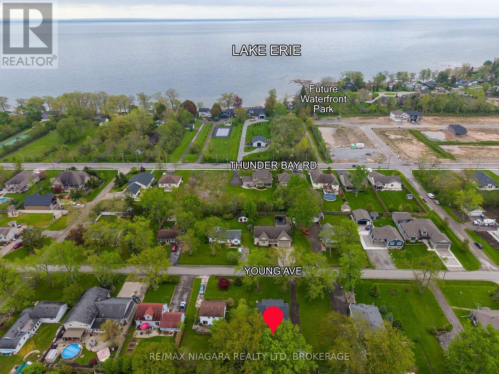 3252 Young Avenue, Fort Erie, Ontario  L0S 1N0 - Photo 42 - X13154494