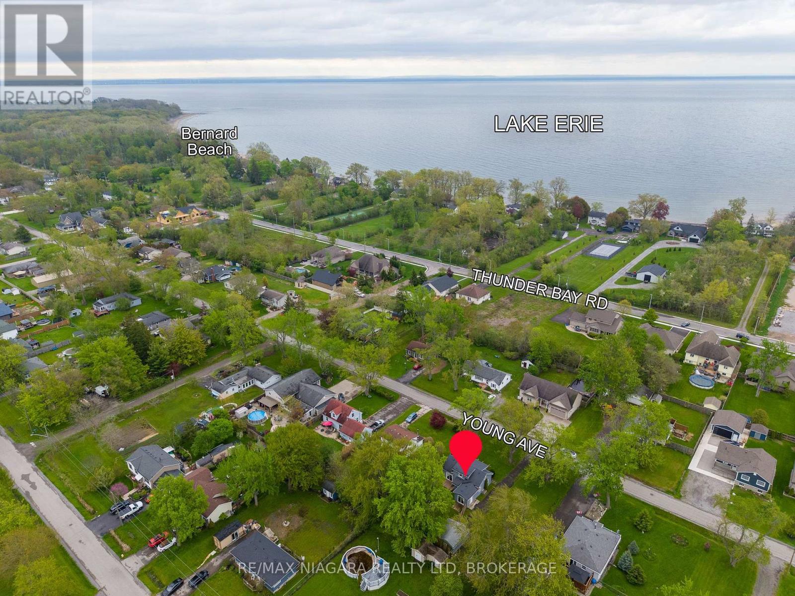 3252 Young Avenue, Fort Erie, Ontario  L0S 1N0 - Photo 43 - X13154494