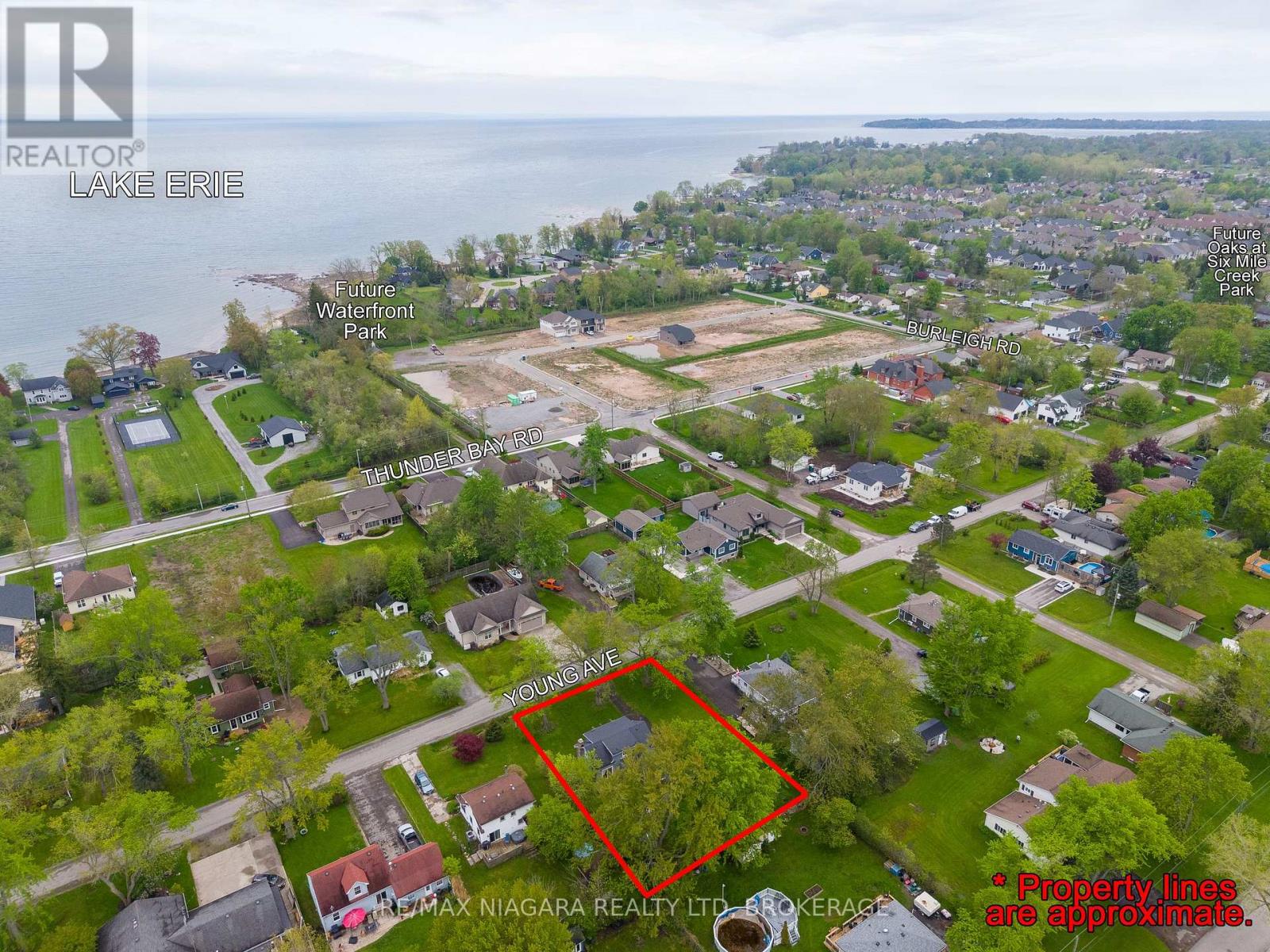 3252 Young Avenue, Fort Erie, Ontario  L0S 1N0 - Photo 44 - X13154494