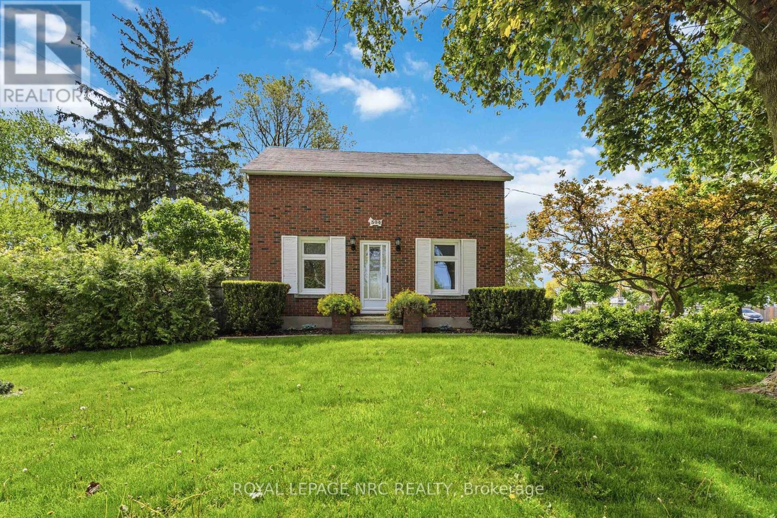 304 SCOTT STREET S, St. Catharines, Ontario