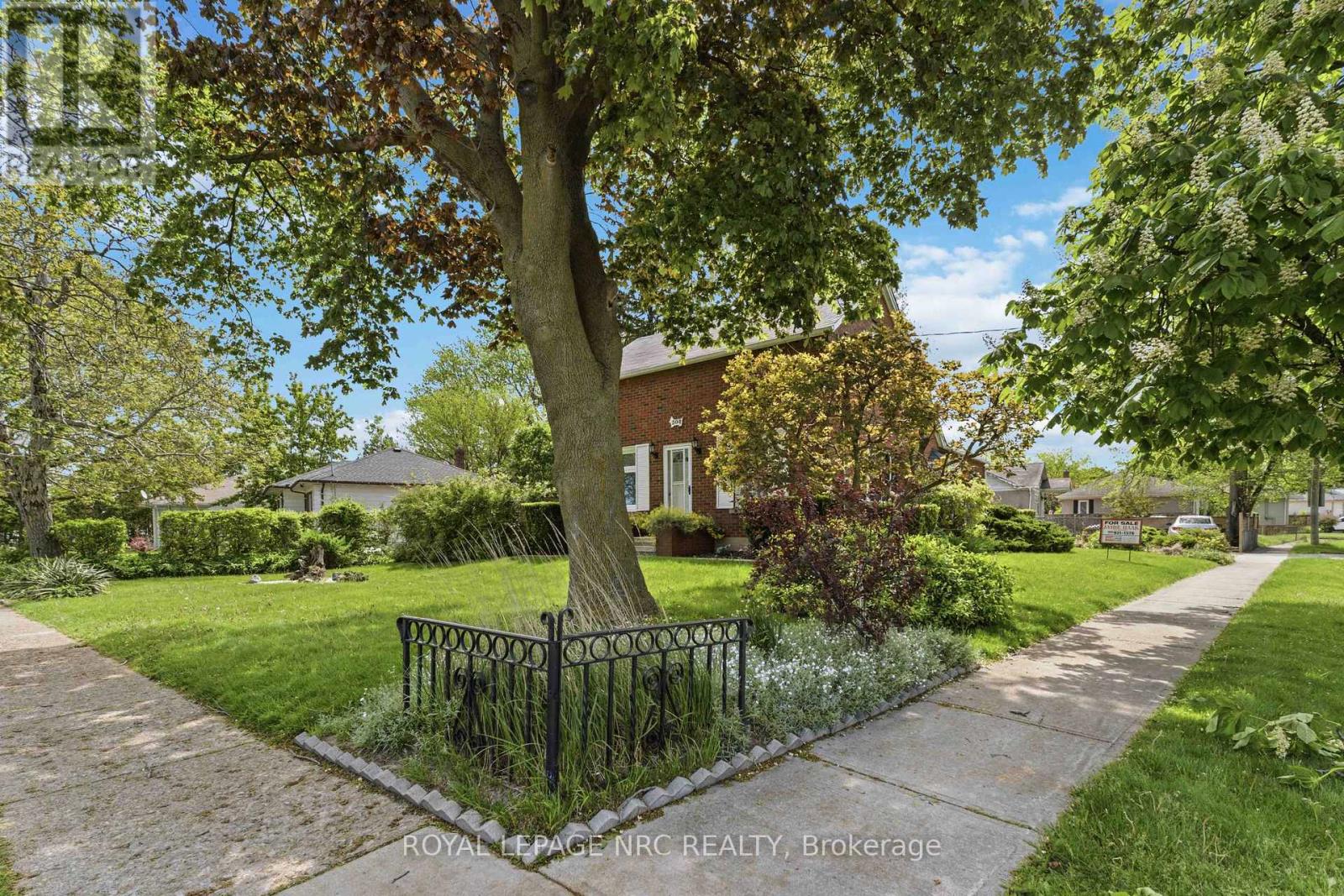 304 Scott Street S, St. Catharines, Ontario  L2N 1J5 - Photo 2 - X13154550