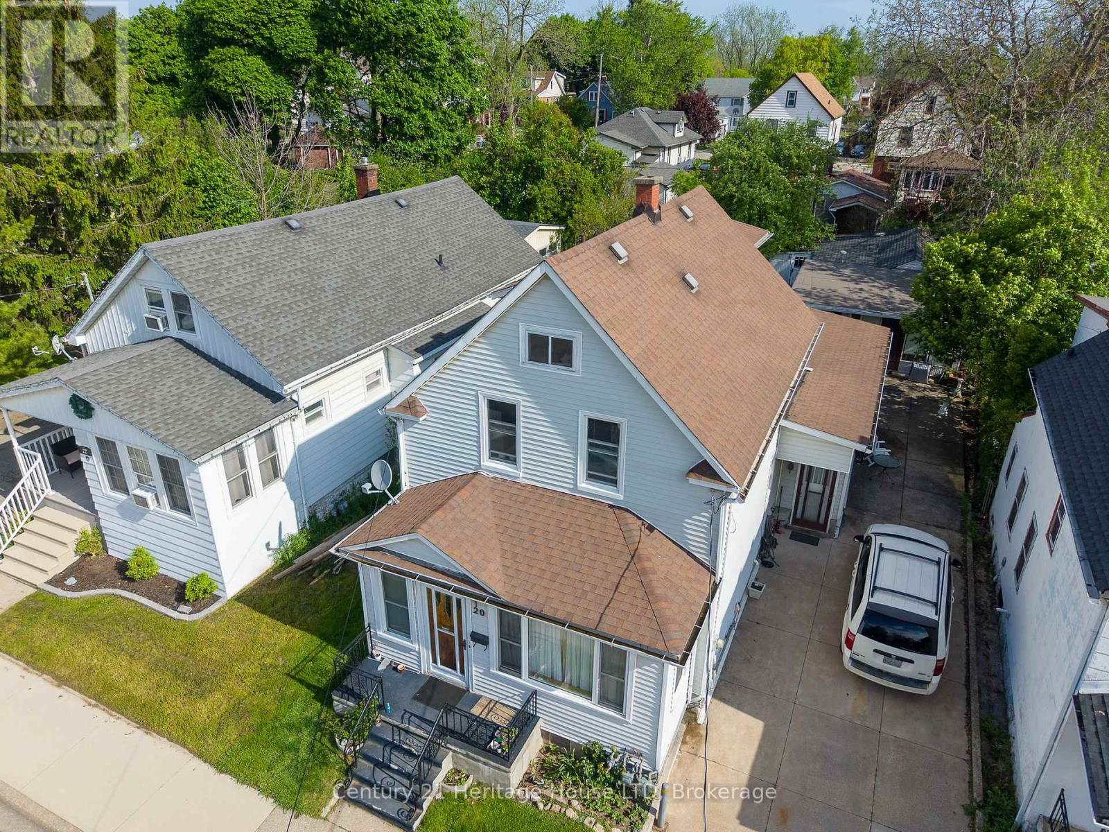 20 Dufferin Street, Fort Erie, Ontario  L2A 2T5 - Photo 14 - X13154812