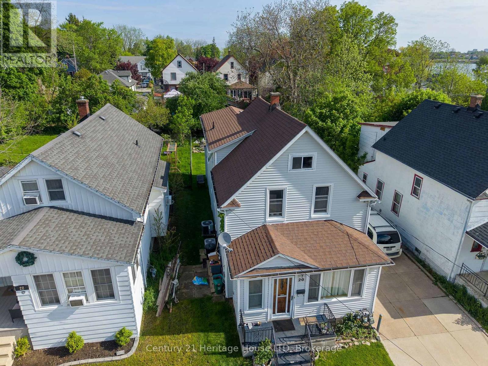 20 Dufferin Street, Fort Erie, Ontario  L2A 2T5 - Photo 15 - X13154812