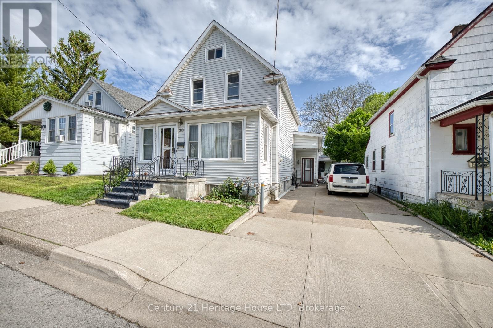 20 Dufferin Street, Fort Erie, Ontario  L2A 2T5 - Photo 24 - X13154812