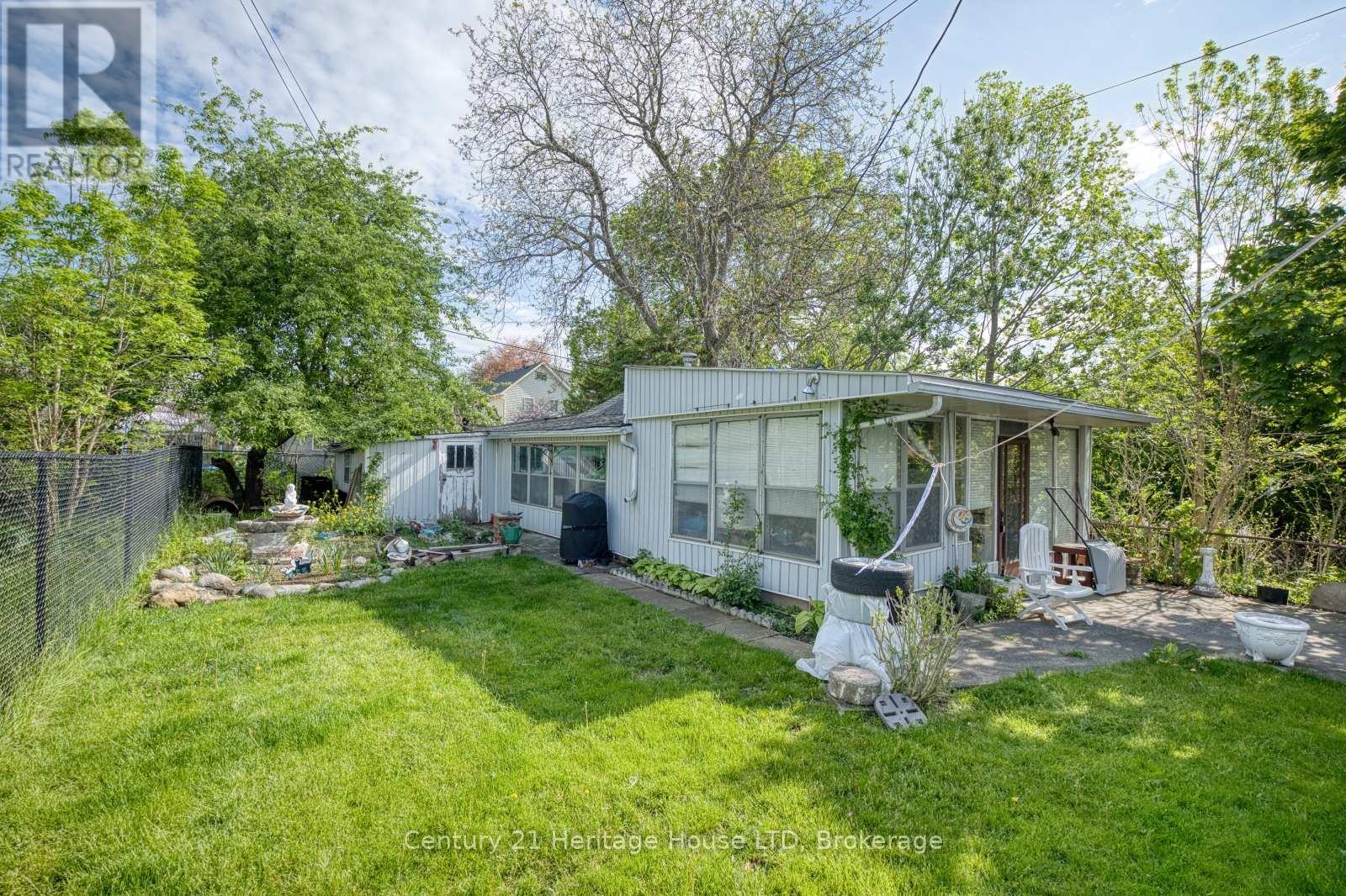 20 Dufferin Street, Fort Erie, Ontario  L2A 2T5 - Photo 29 - X13154820