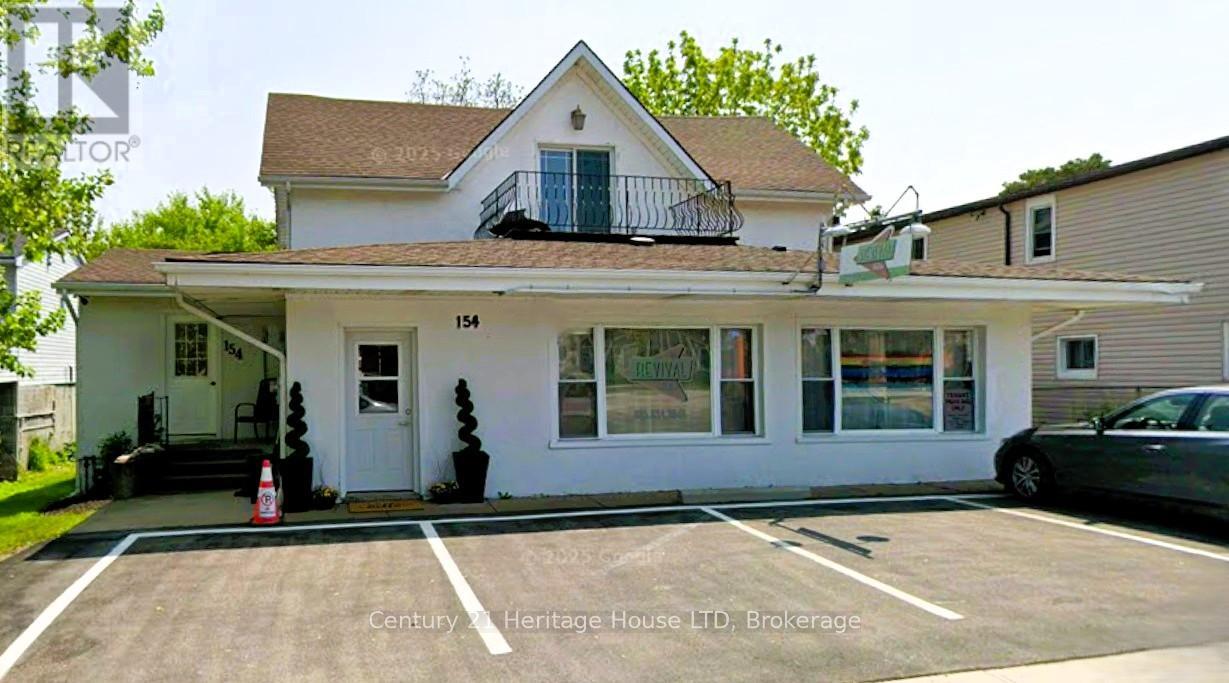154 RIDGE ROAD, Fort Erie, Ontario