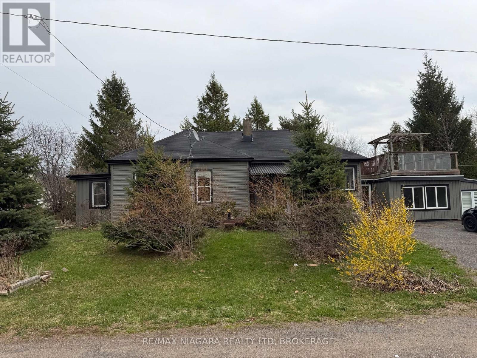 43 MARLATTS ROAD, Thorold, Ontario