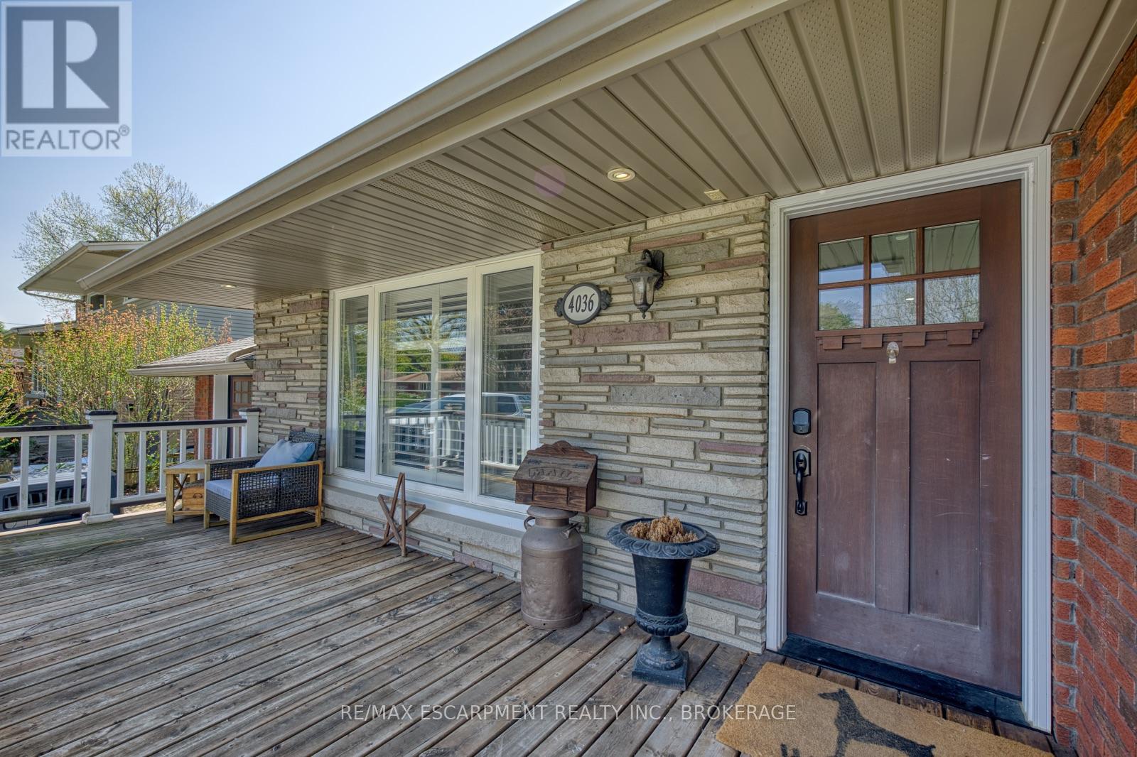 4036 Miller Avenue, Lincoln, Ontario  L0R 2C0 - Photo 3 - X13156402