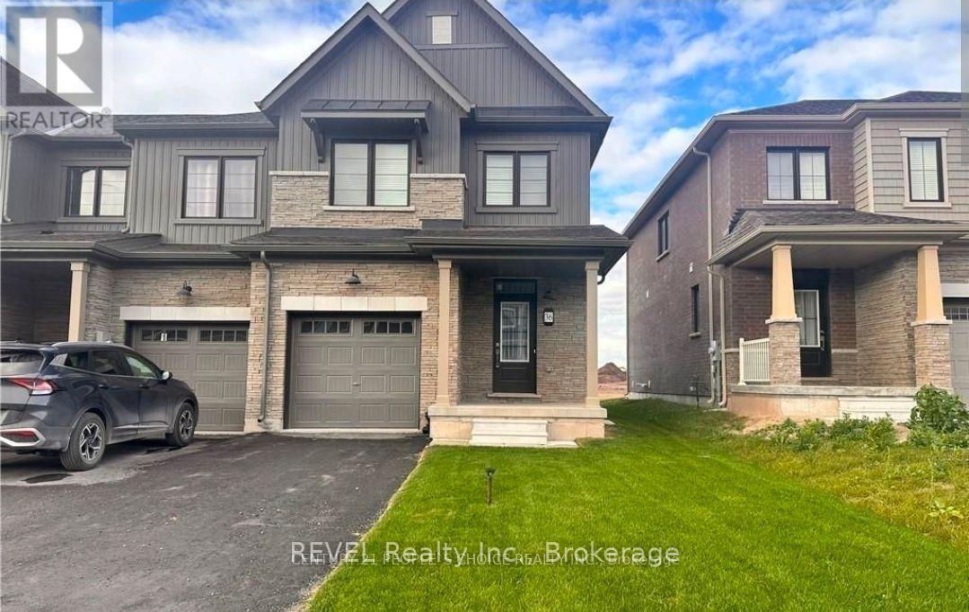 36 ROWLOCK STREET, Welland, Ontario