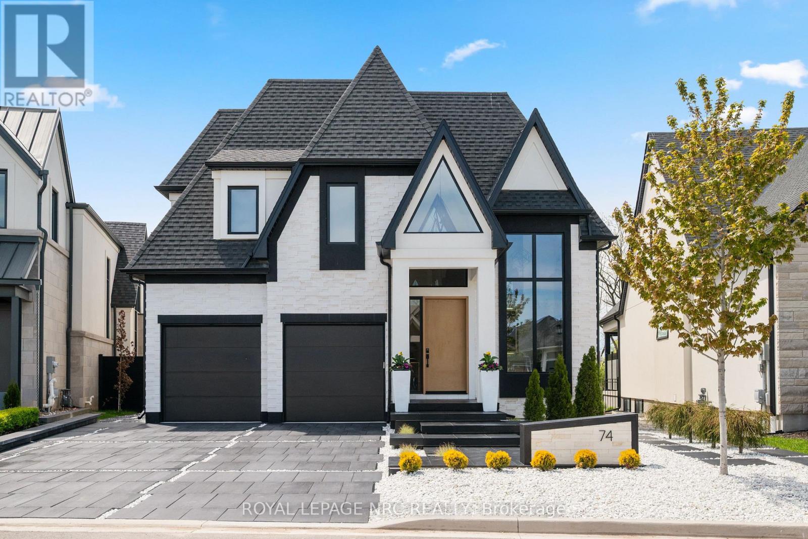 74 MILLPOND ROAD, Niagara-on-the-Lake, Ontario