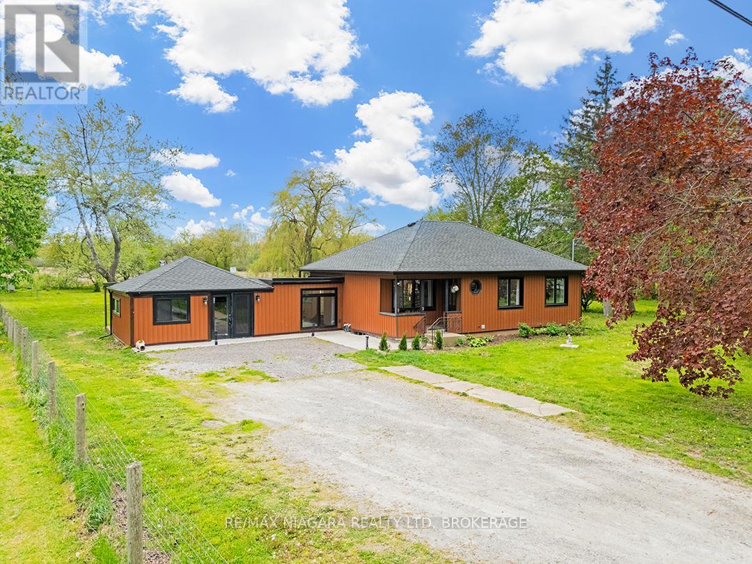11755 HIGHWAY 3, Wainfleet, Ontario