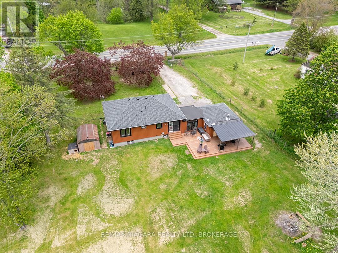11755 Highway 3, Wainfleet, Ontario  L0S 1V0 - Photo 2 - X13158922