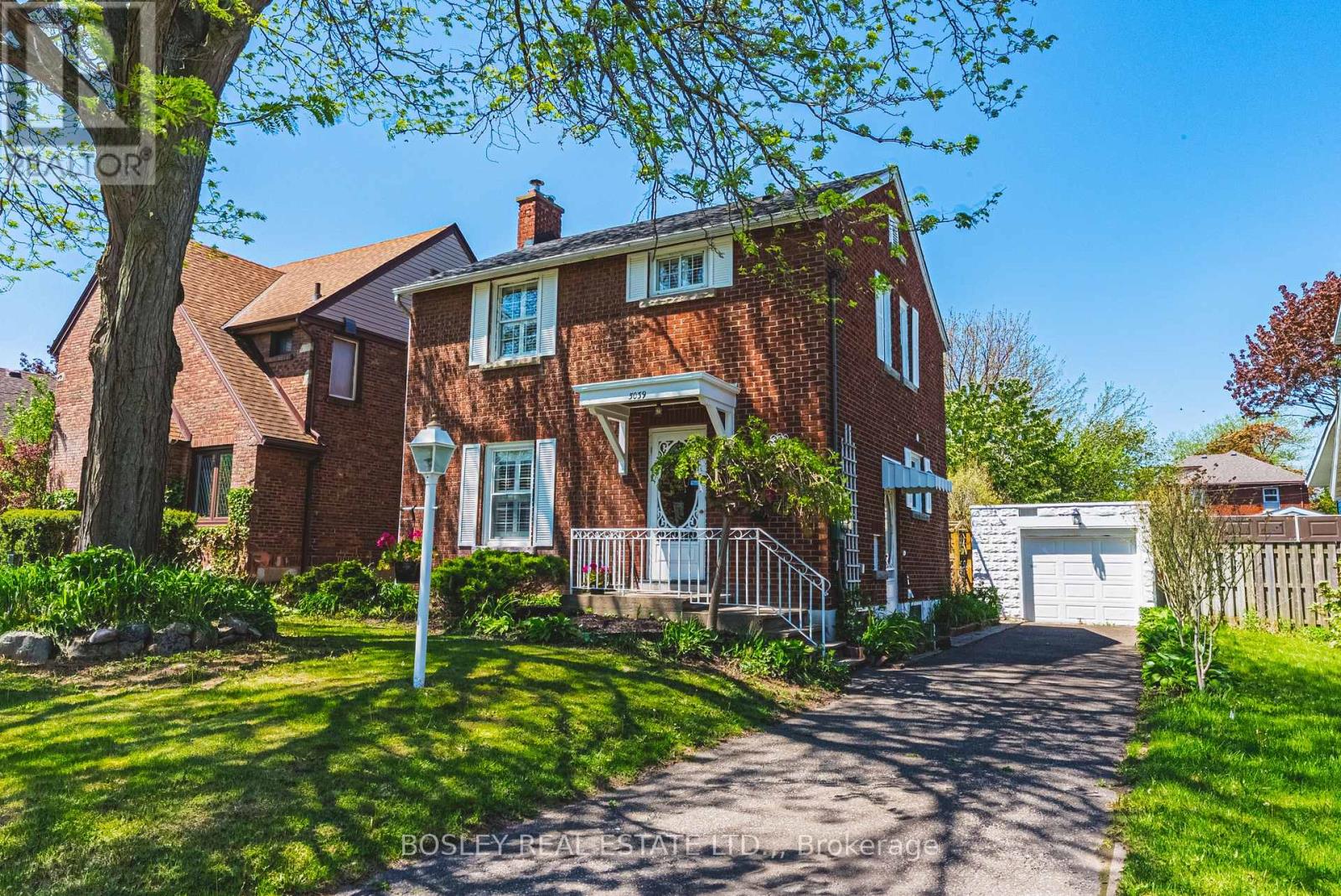 5039 VALLEY WAY, Niagara Falls, Ontario