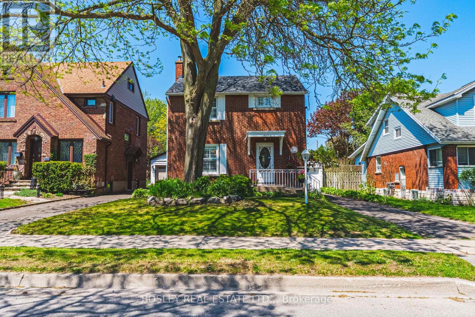 5039 Valley Way, Niagara Falls, Ontario  L2E 1W8 - Photo 28 - X13159112