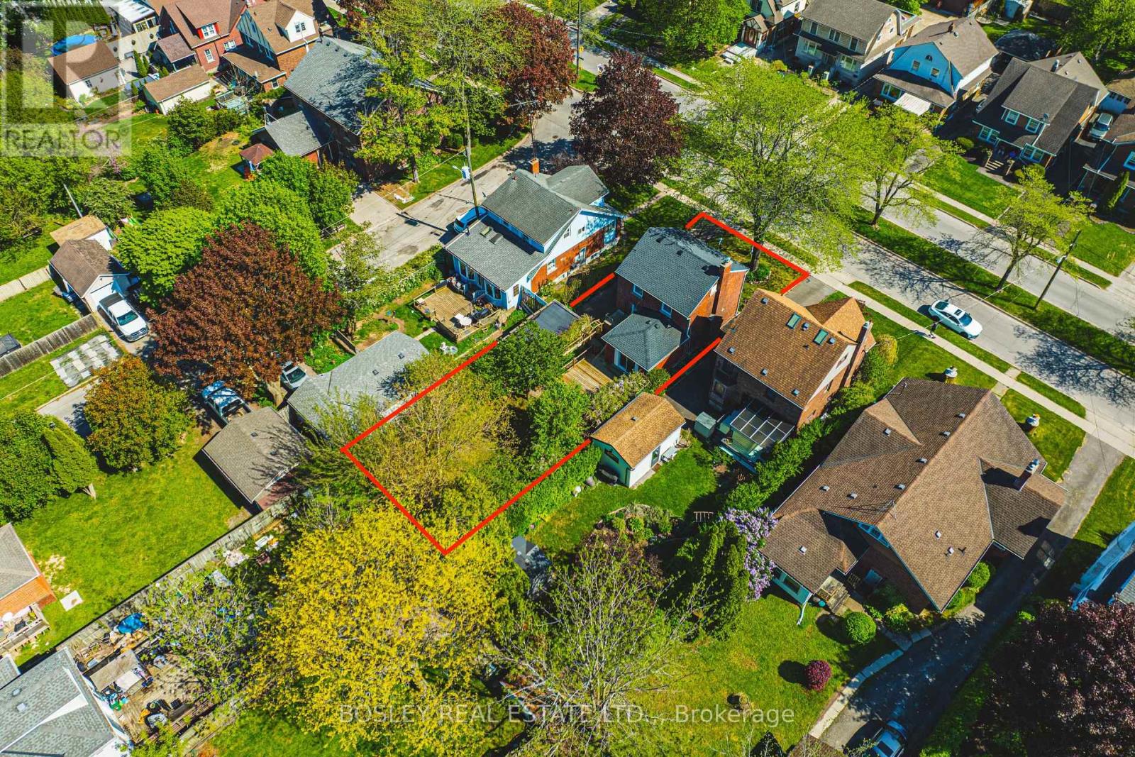 5039 Valley Way, Niagara Falls, Ontario  L2E 1W8 - Photo 45 - X13159112