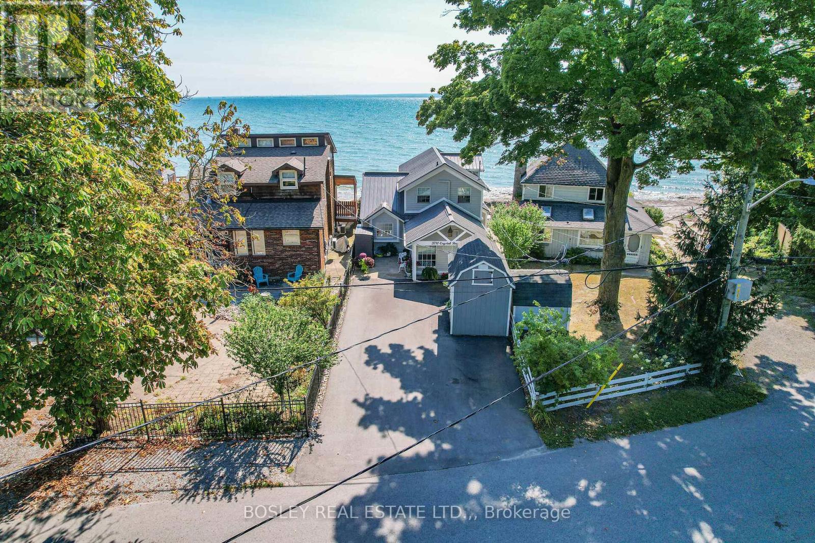3711 Crystal Beach Drive, Fort Erie, Ontario  L0S 1B0 - Photo 3 - X13160006