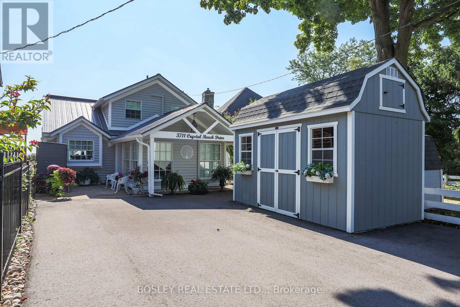 3711 Crystal Beach Drive, Fort Erie, Ontario  L0S 1B0 - Photo 32 - X13160006