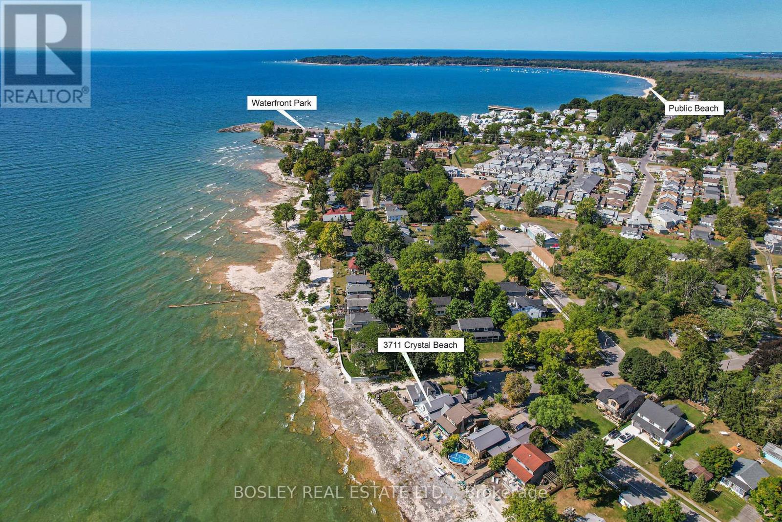 3711 Crystal Beach Drive, Fort Erie, Ontario  L0S 1B0 - Photo 4 - X13160006