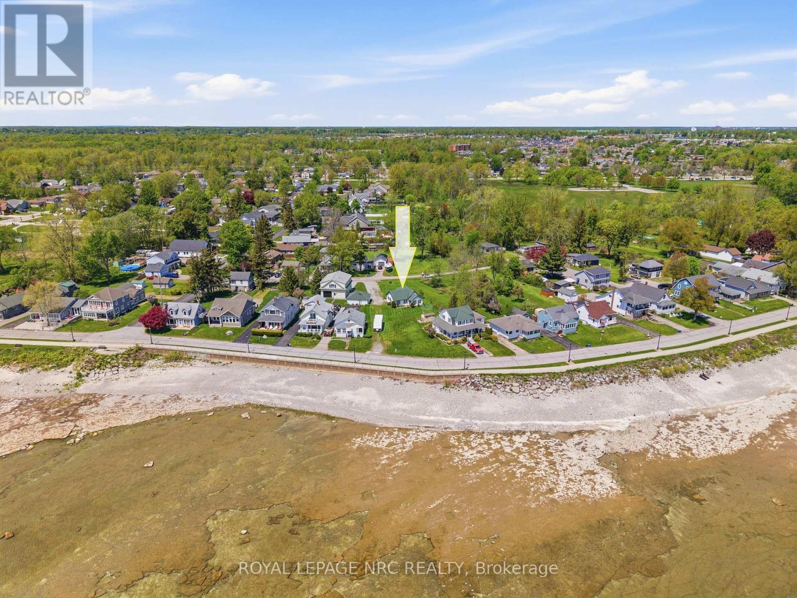 11 White Avenue, Fort Erie, Ontario  L2A 1C6 - Photo 15 - X13160324