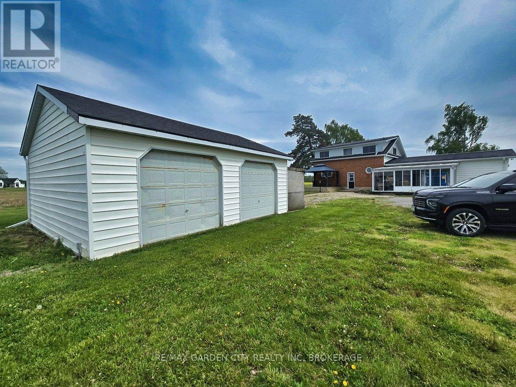 2345 Regional Rd 69 Road, St. Catharines, Ontario  L2R 6P7 - Photo 13 - X13161388