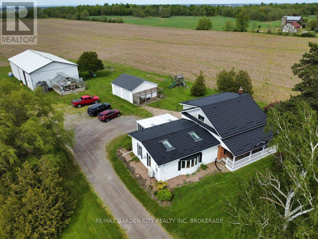 2345 Regional Rd 69 Road, St. Catharines, Ontario  L2R 6P7 - Photo 2 - X13161388