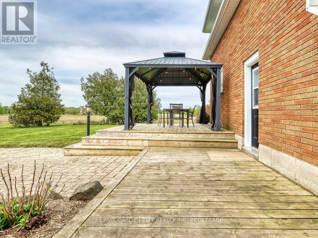 2345 Regional Rd 69 Road, St. Catharines, Ontario  L2R 6P7 - Photo 24 - X13161388