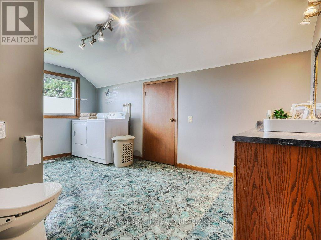 2345 Regional Rd 69 Road, St. Catharines, Ontario  L2R 6P7 - Photo 33 - X13161388