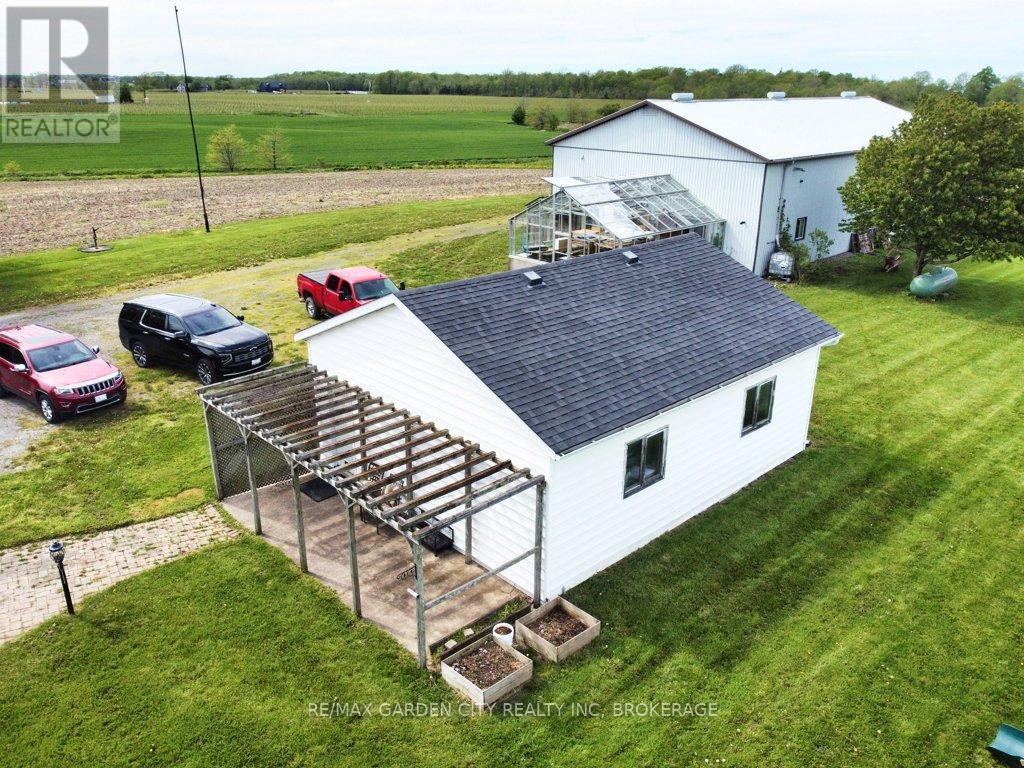 2345 Regional Rd 69 Road, St. Catharines, Ontario  L2R 6P7 - Photo 38 - X13161388