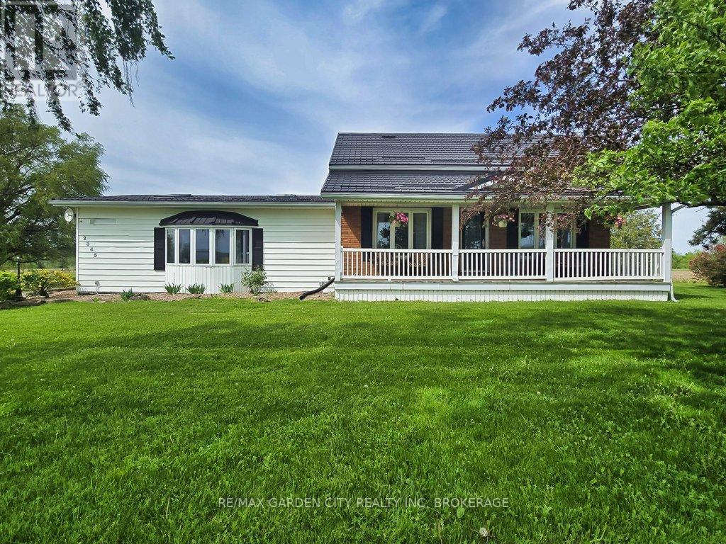 2345 Regional Rd 69 Road, St. Catharines, Ontario  L2R 6P7 - Photo 4 - X13161388