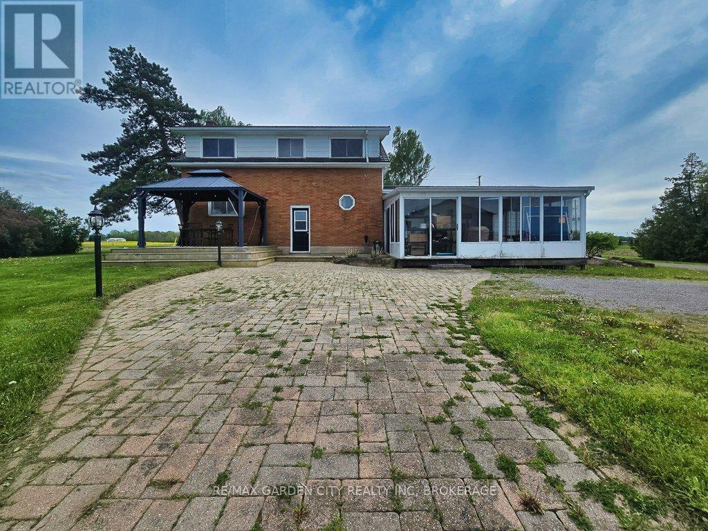 2345 Regional Rd 69 Road, St. Catharines, Ontario  L2R 6P7 - Photo 8 - X13161388